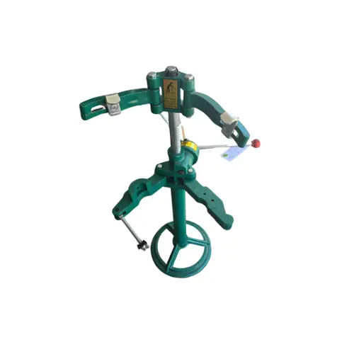 Compresor de Resortes Espirales verde Importadora Candia ducha grafitada