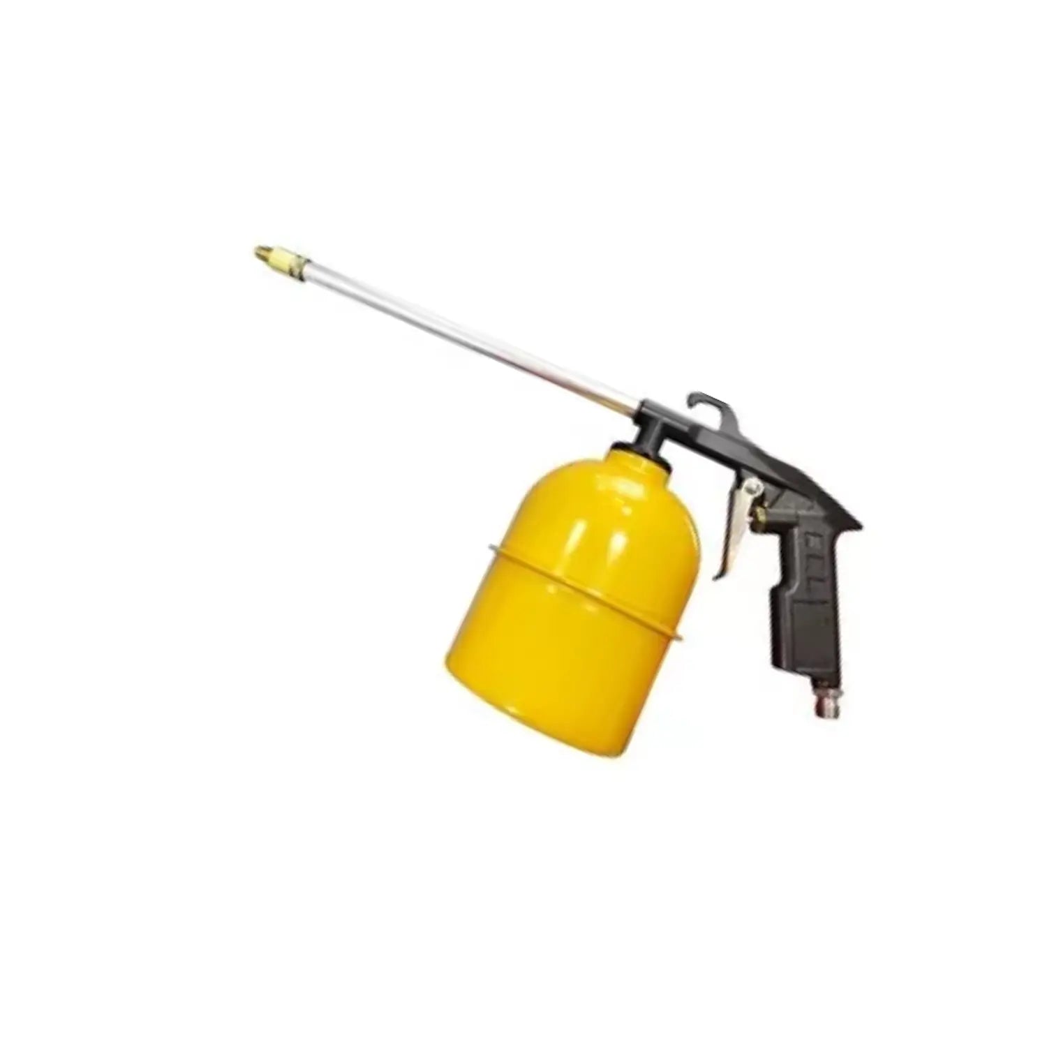 Pulverizado 5LTS + Pístola Pulverizadora