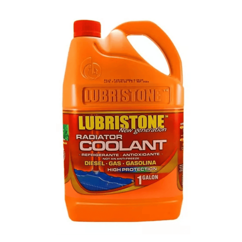 Refrigerante - Lubristone -3,5Lt Por Galón Importadora Candia ducha grafitada