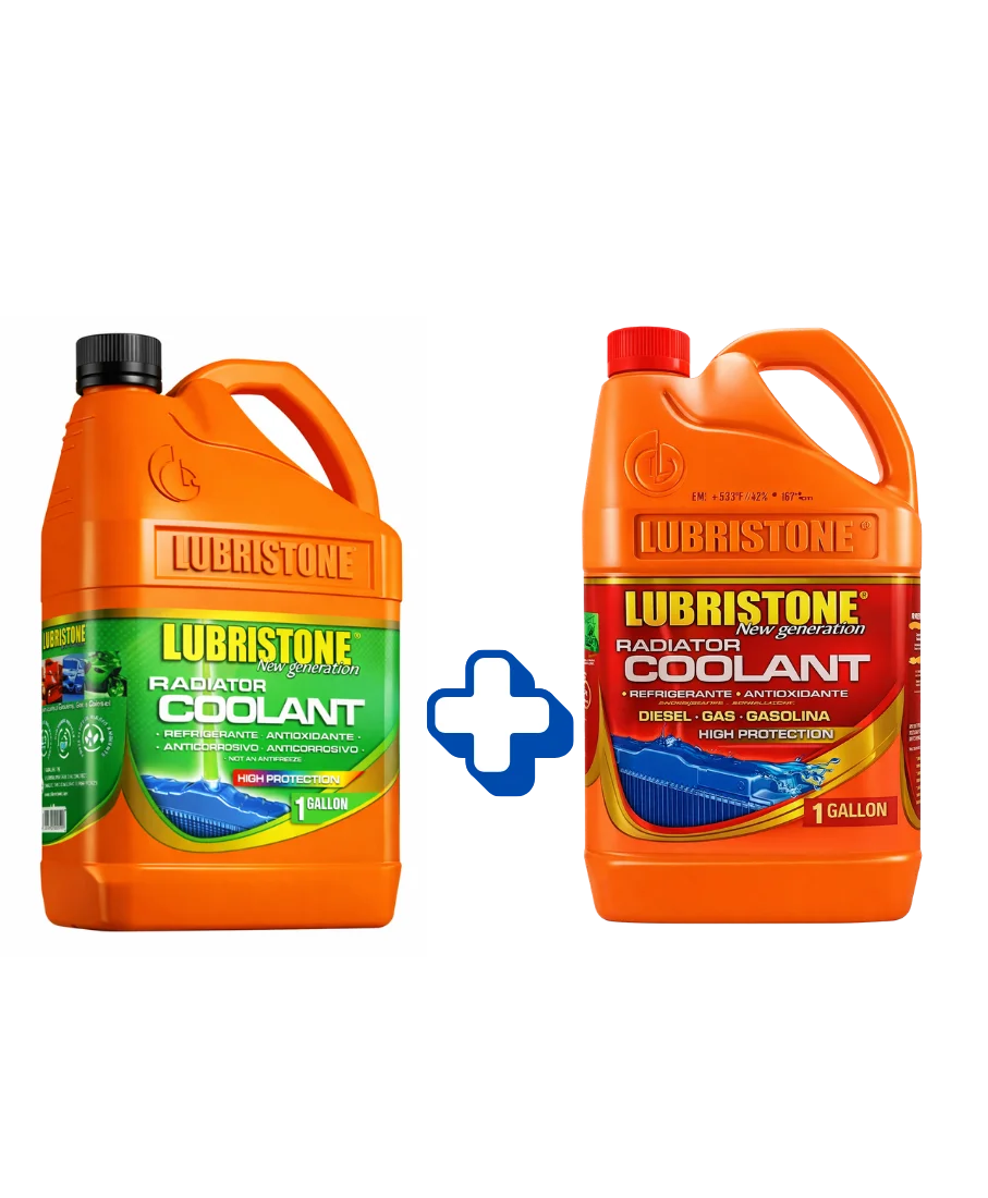 Refrigerante - Lubristone -3,5Lt Por Galón